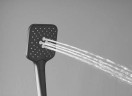 Душевая система Vincea Next VSFS-1N0TGM с термостатом