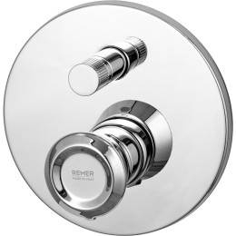 Смеситель для душа Remer Element ET09H