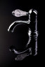 Смеситель для раковины Boheme Crystal 301-CRST