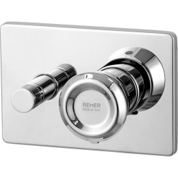 Смеситель для душа Remer Element ET09HRG