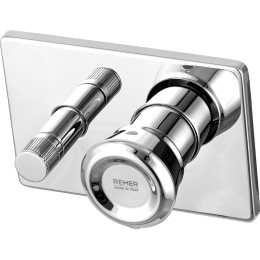 Смеситель для душа Remer Element ET09HRG