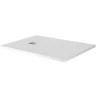 Душевой поддон из искусственного камня BelBagno Uno 160x90 TRAY-MR-UNO-AH-160/90-35-W-CR