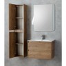 Шкаф пенал BelBagno Kraft 33 L KRAFT-1600-2A-SC-RT-L подвесной