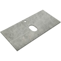 Столешница под раковину BelBagno 90 KEP-90-MGL