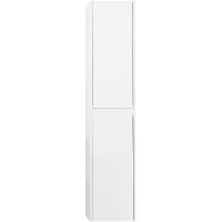 Шкаф пенал BelBagno Kraft 33 R KRAFT-1600-2A-SC-BO-R подвесной