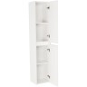 Шкаф пенал BelBagno Kraft 33 R KRAFT-1600-2A-SC-BO-R подвесной