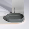 Раковина-чаша Ceramicanova Element 61 CN6048MDH