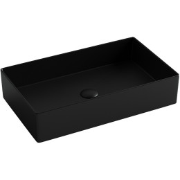 Раковина-чаша Ceramicanova Element 60 CN6070MB Черная матовая