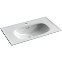 Раковина Ceramicanova Sabo 80 CN13002 Белая