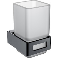 Стакан для зубных щеток Boheme Q 10944-SGM