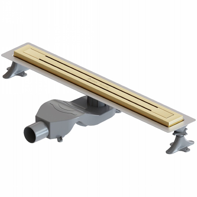 душевой лоток Boheme Premium Trendy 60 983-60-G