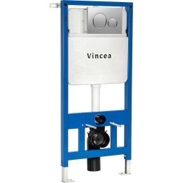 Клавиша смыва Vincea VFP-005CH