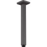 Кронштейн для верхнего душа Boheme Qubic 629-QUBIC-B