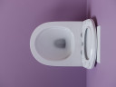 Комплект унитаза Ceramicanova Uno Rimless CN11001 с инсталляцией Berges Novum L5 040215
