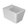 Биде Boheme Zen 967-BIDET-W подвесное