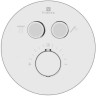 Душевая система Vincea Inspire VSFW-3I22MT2RCH с термостатом