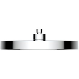 Душевая система Vincea Inspire VSFW-3I22MT2RCH с термостатом