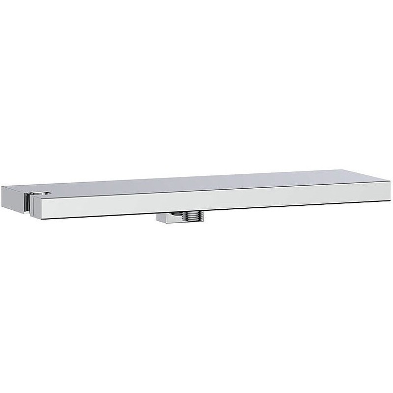 Душевая система Vincea Inspire VSFW-3I22MT2RCH с термостатом