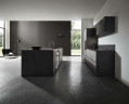 Смеситель для кухни Hansgrohe Aquno Select M81 73831000 Хром