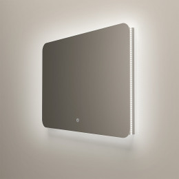 Зеркало Vincea 120 VLM-3BE120 с подсветкой