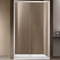 Душевая дверь Vincea Garda 160 VDS-1G160CL