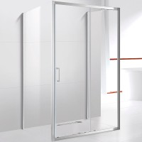 Душевой уголок Cezares Molveno 110x80 MOLVENO-AH-12-110/80-C-Cr-IV