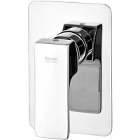 Смеситель для душа Remer Absolute AU30
