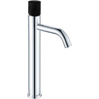 Смеситель для раковины Boheme Stick 122-CRB