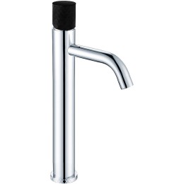 Смеситель для раковины Boheme Stick 122-CRB