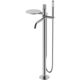 Смеситель для ванны Boheme Stick 129-NB.3