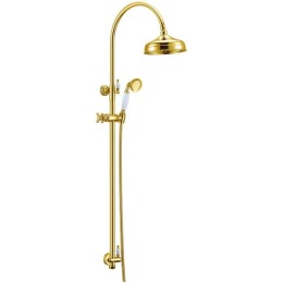 Душевая система Boheme Imperiale 402