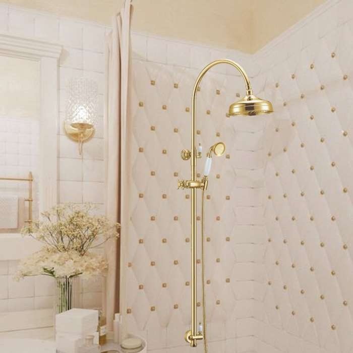 Душевая система Boheme Imperiale 402