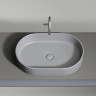 Раковина-чаша Ceramicanova Element 61 CN6048MH антрацит матовый