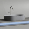 Раковина-чаша Ceramicanova Element 61 CN6048MH антрацит матовый