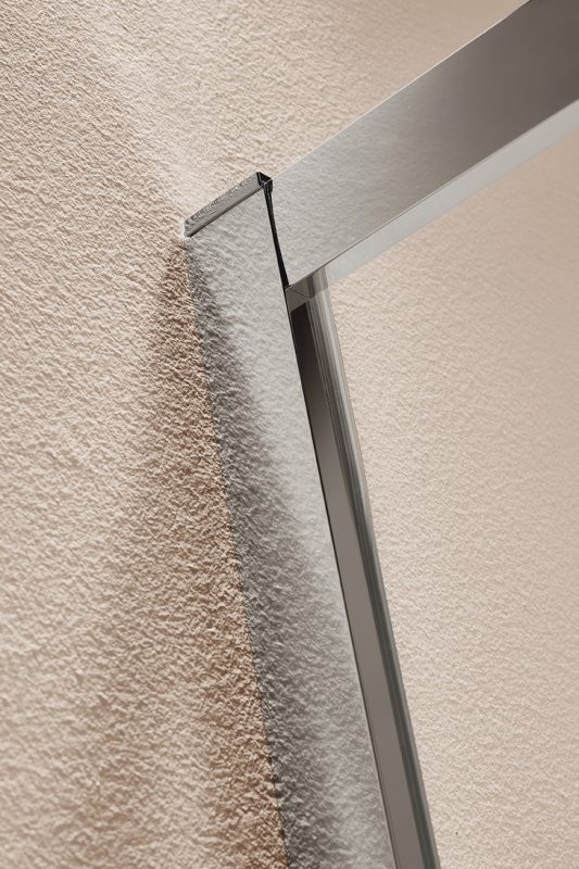 Душевой уголок Cezares Eco P-1 100х100