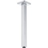 Кронштейн для верхнего душа Boheme Qubic 629-QUBIC-CR