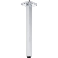 Кронштейн для верхнего душа Boheme Qubic 629-QUBIC-CR