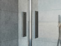 Душевой уголок Vincea Garda 200x100 VSR-1G21020CH