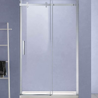 Душевая дверь Vincea Como-N 140 VDS-4CN140CL