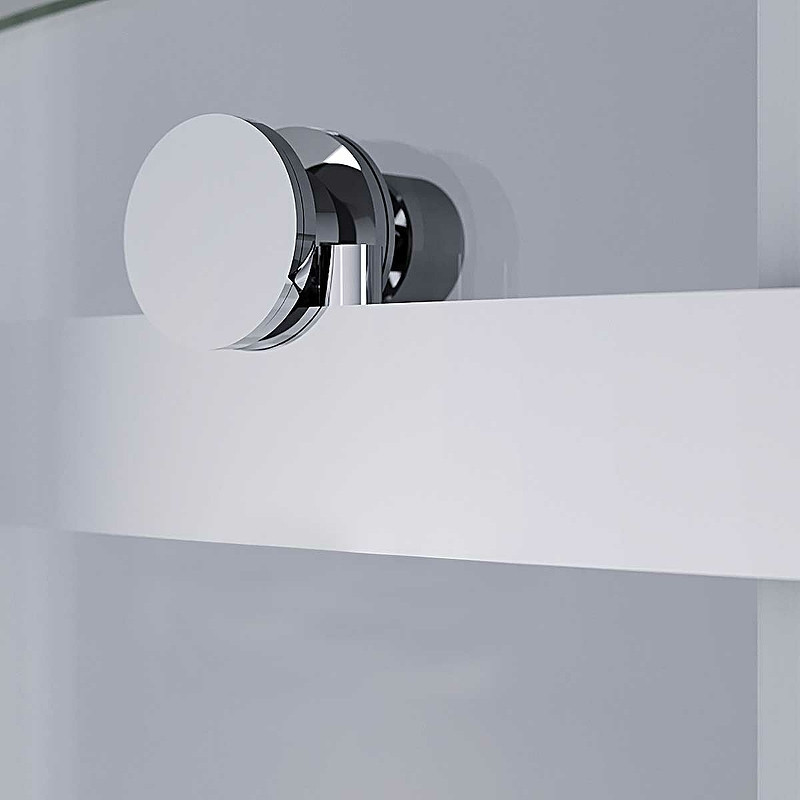 Душевая дверь Vincea Como-N 140 VDS-4CN140CL