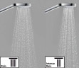 Душевой гарнитур Hansgrohe Crometta 26532400 Хром