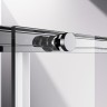 Душевой уголок Vincea Slim-N 100x80 VSS-4SN8010CL