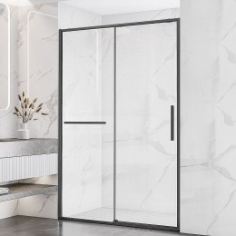 Душевая дверь Vincea Slim Soft 130 VDS-1SS130CLGM