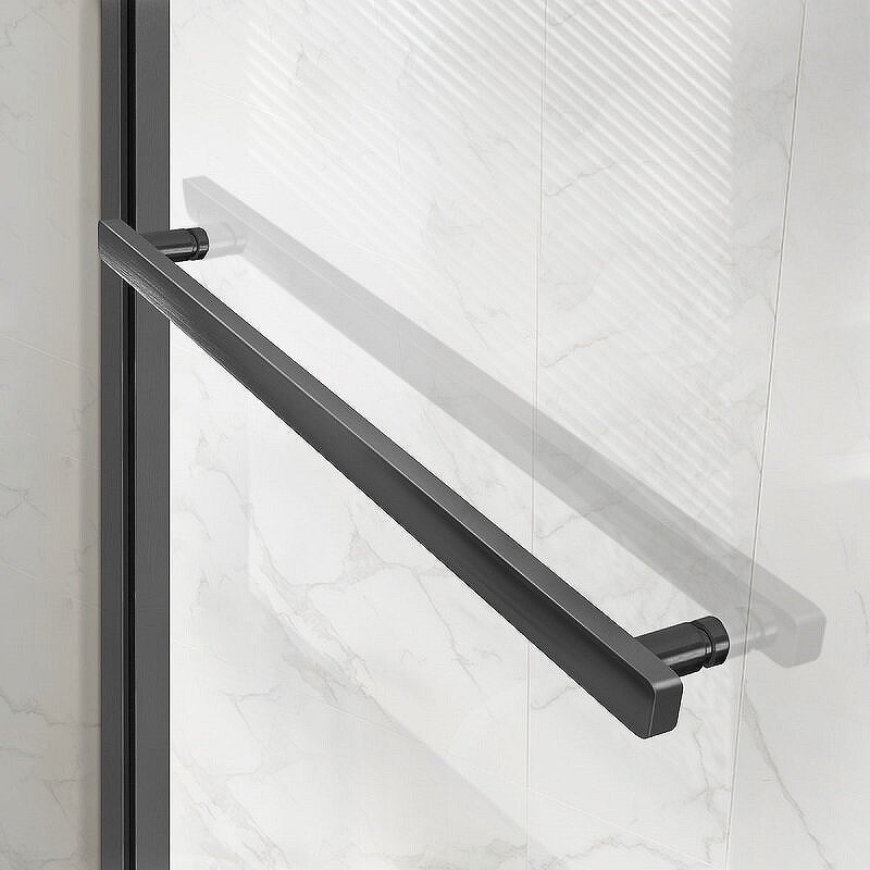 Душевая дверь Vincea Slim Soft 130 VDS-1SS130CLGM