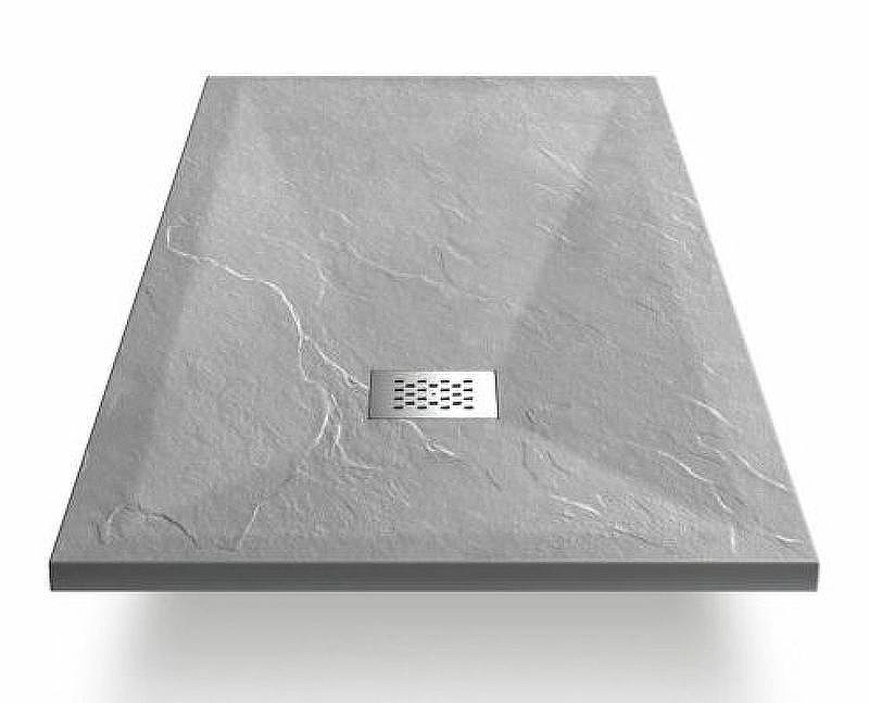 Душевой поддон из искусственного камня Vincea 130x90 VST-4SR9013G