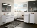 Биде Villeroy&Boch Venticello 441100R1 подвесное Альпийский белый