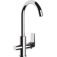 Смеситель для кухни Remer Dream D79DW