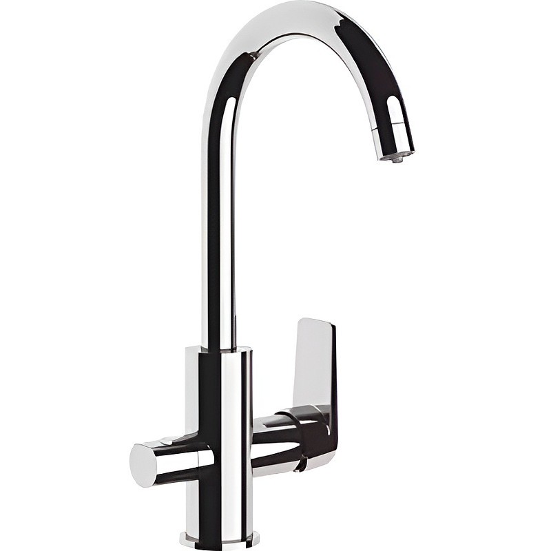 Смеситель для кухни Remer Dream D79DW