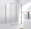 Душевой уголок Cezares Molveno 120x80 MOLVENO-AH-12-120/80-C-Cr-IV