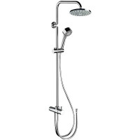 Душевая система Remer 330X9MOEC20NRA